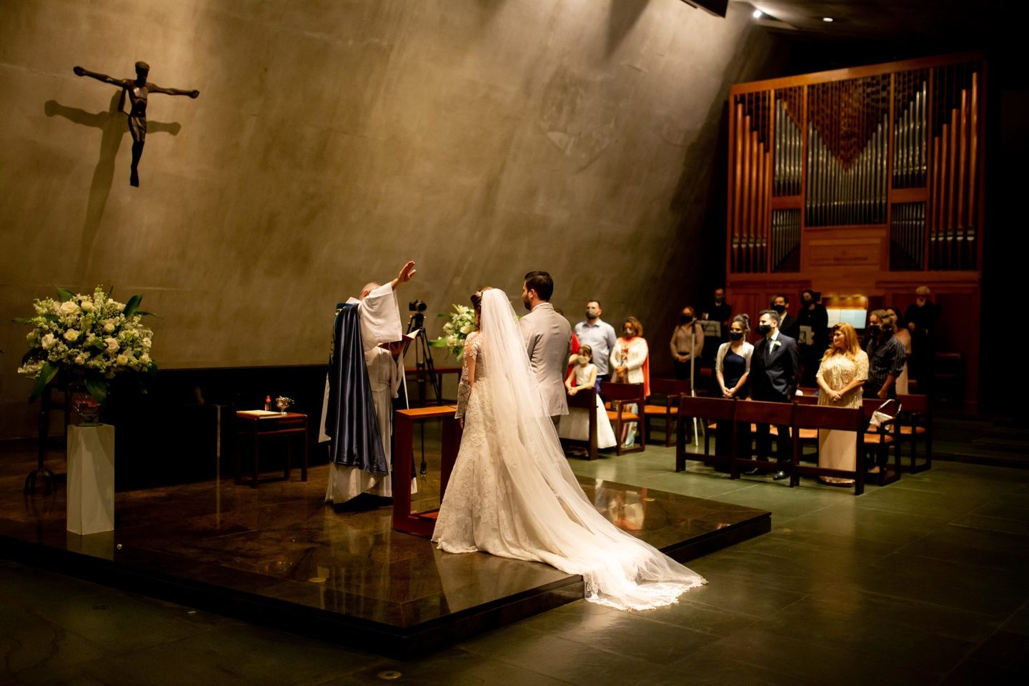 Lindo casamento no mosteiro São Bento em vinhedo - Carol e Lucas Lindo casamento no mosteiro São Bento em vinhedo - Carol e Lucas