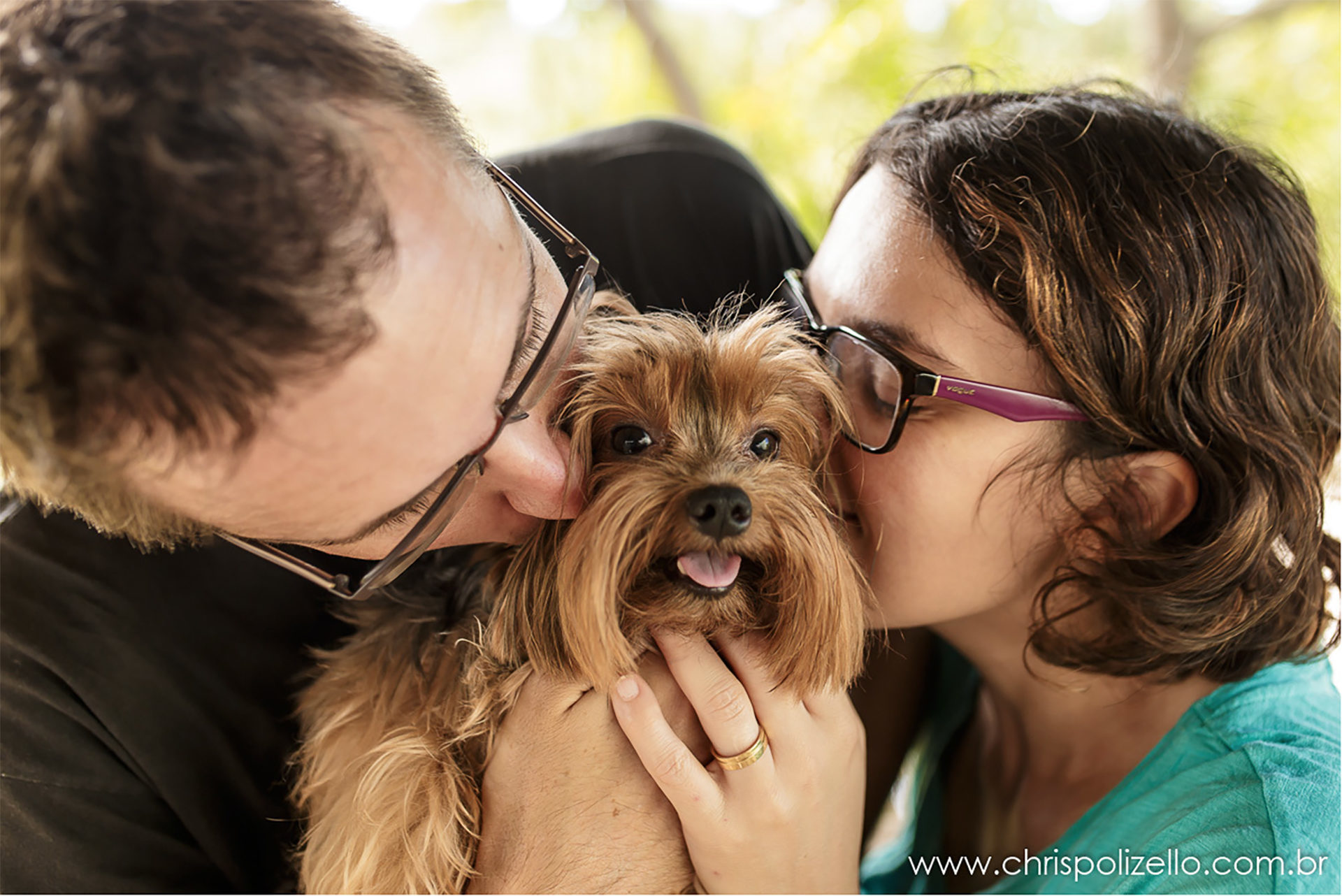 Foto do Sobre de Fotografo de Casamento, Atibaia, Itatiba, Jundiaí Cris Polisello