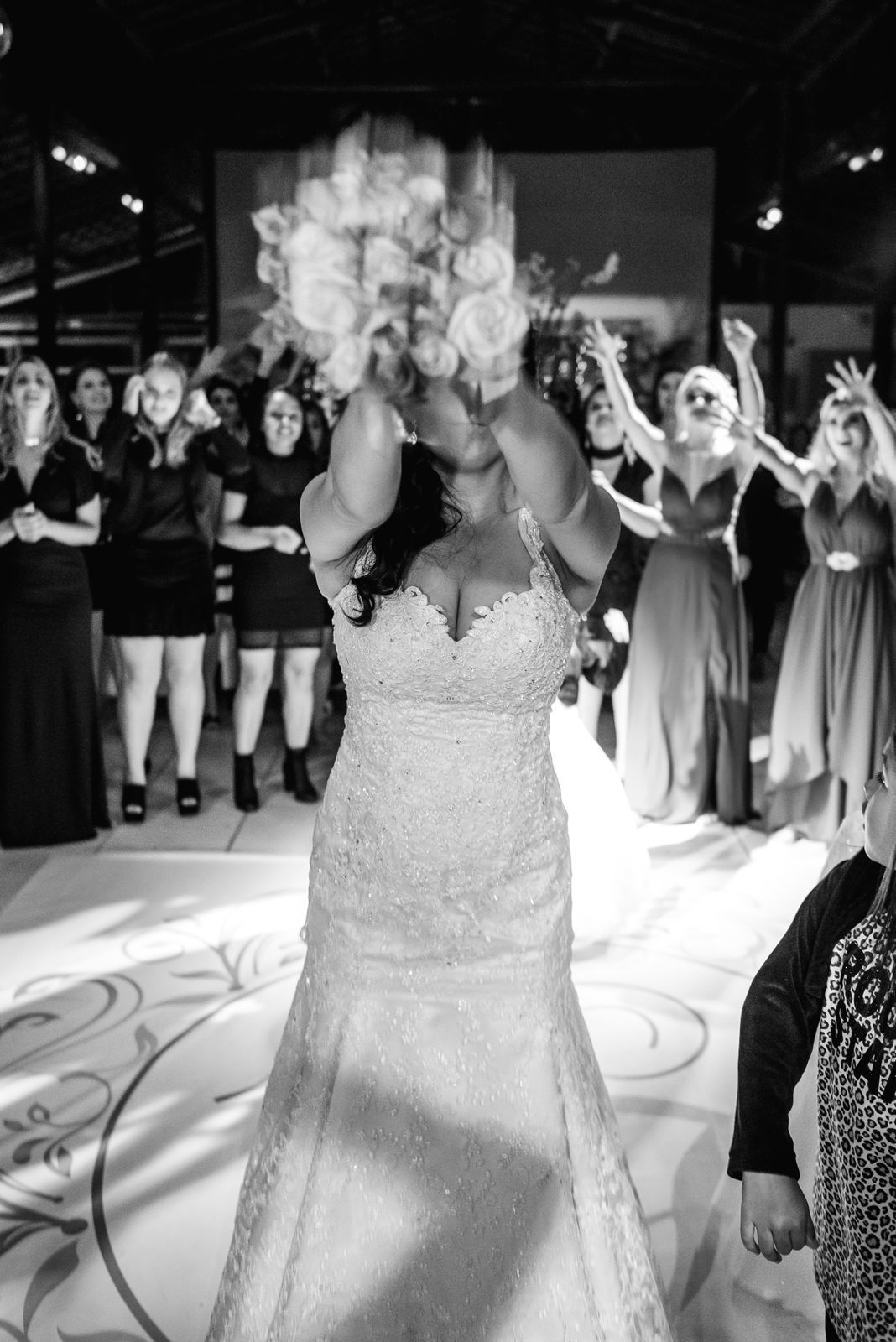 Foto o6 tendencias que nunca saem de moda no casamento Foto o6 tendencias que nunca saem de moda no casamento - Imagem 1
