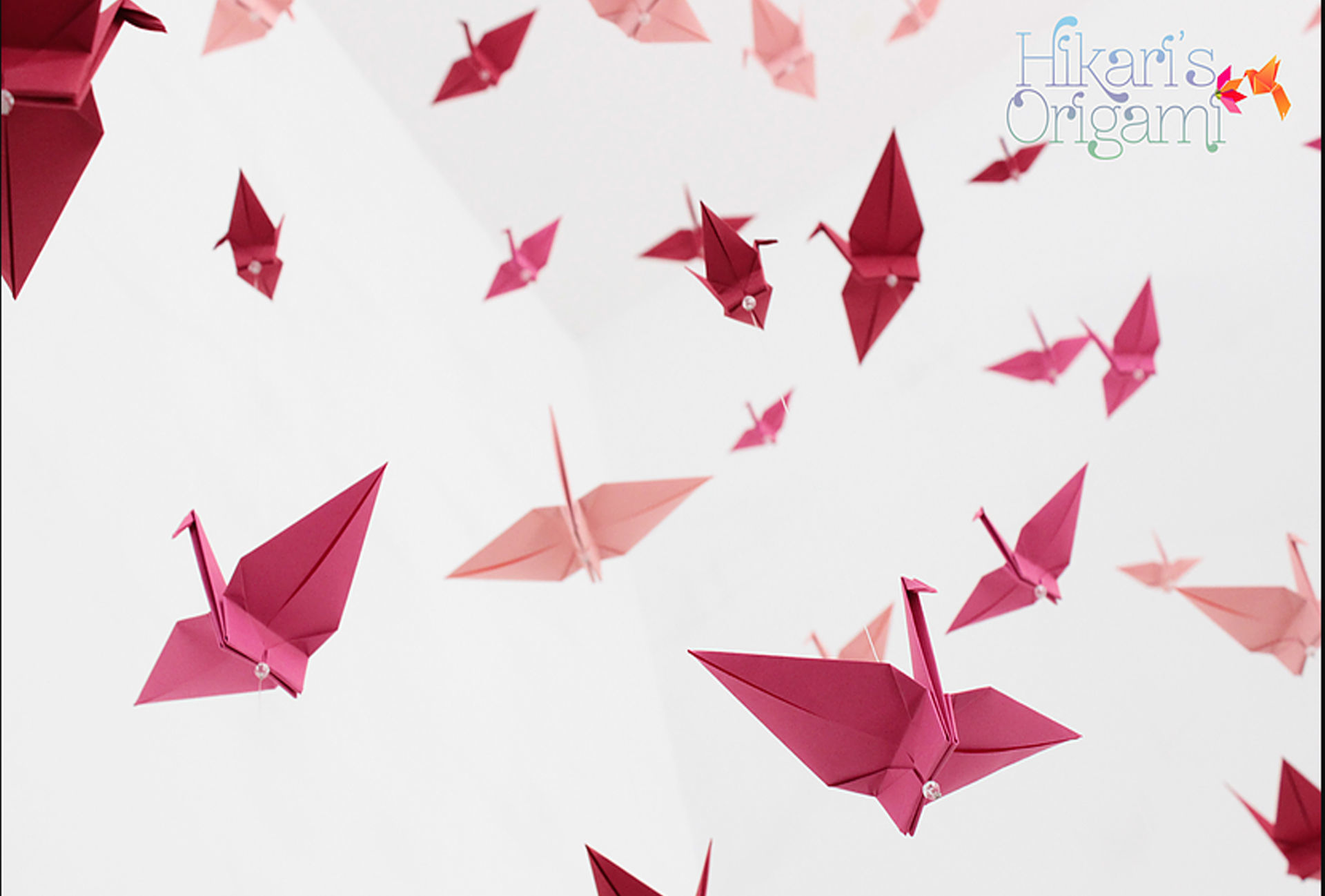 Foto Buquê de origami, você já ouviu falar nesta ideia super original? Foto Buquê de origami, você já ouviu falar nesta ideia super original? - Imagem 6