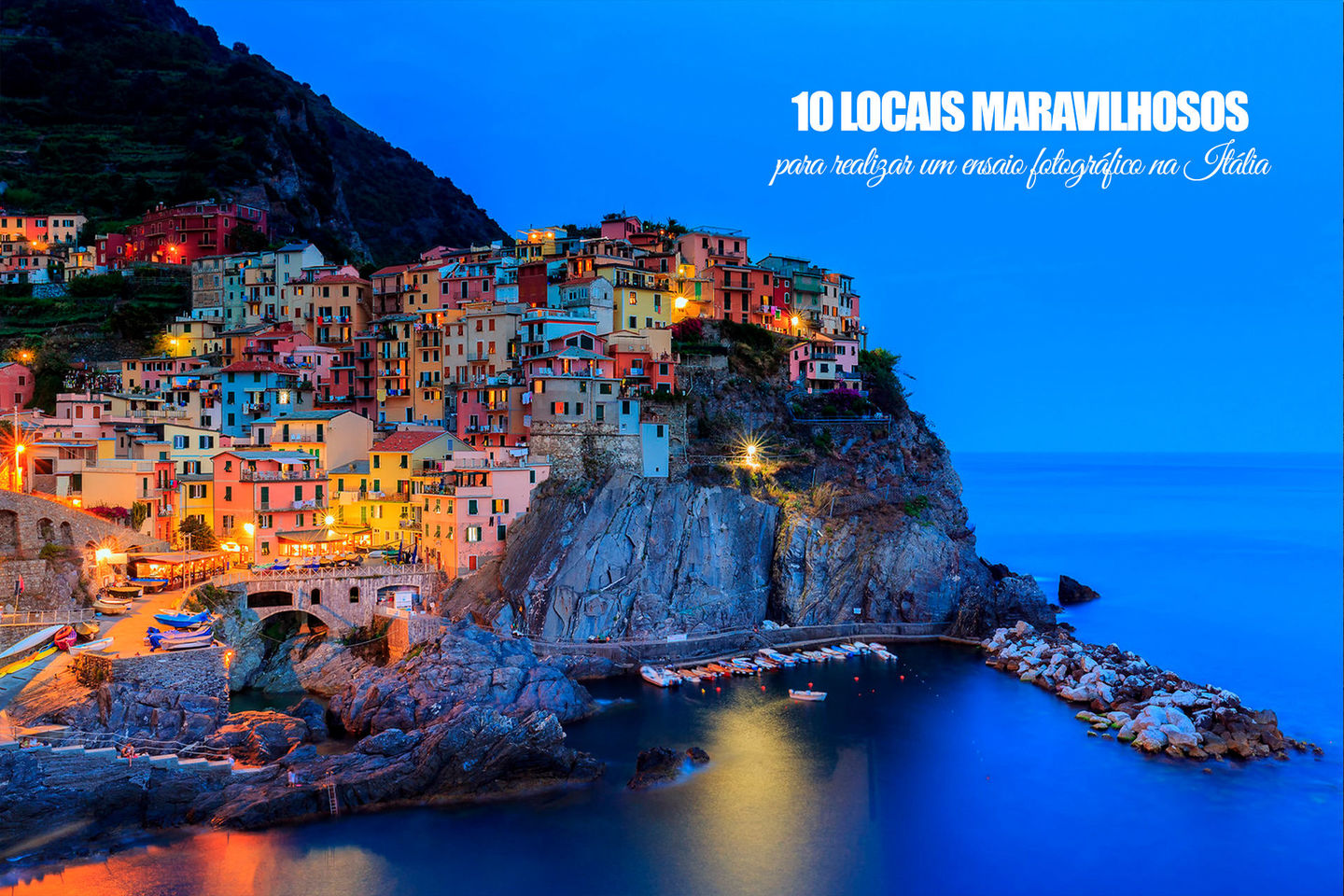 10 locais maravilhoso para realizar um ensaio fotográfico na Itália 10 locais maravilhoso para realizar um ensaio fotográfico na Itália