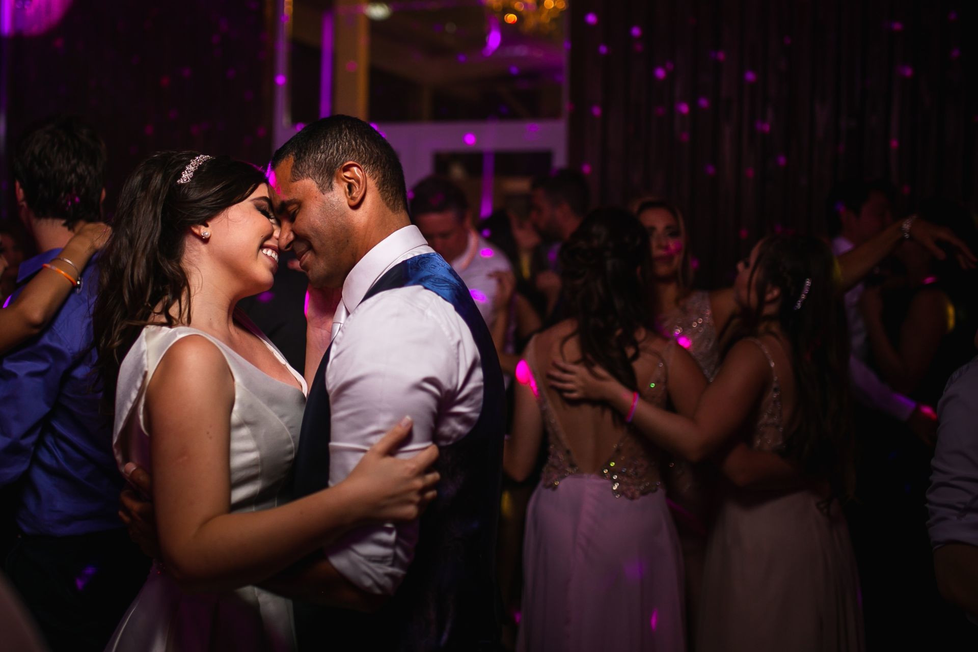 Foto Provas IMPORTANTES que você deve fazer antes do seu casamento Foto Provas IMPORTANTES que você deve fazer antes do seu casamento - Imagem 2