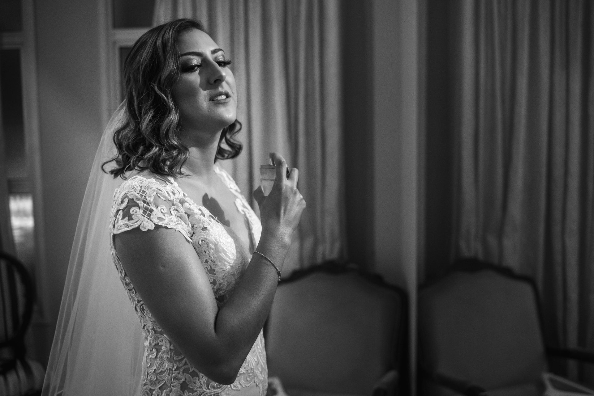 Foto Provas IMPORTANTES que você deve fazer antes do seu casamento Foto Provas IMPORTANTES que você deve fazer antes do seu casamento - Imagem 7
