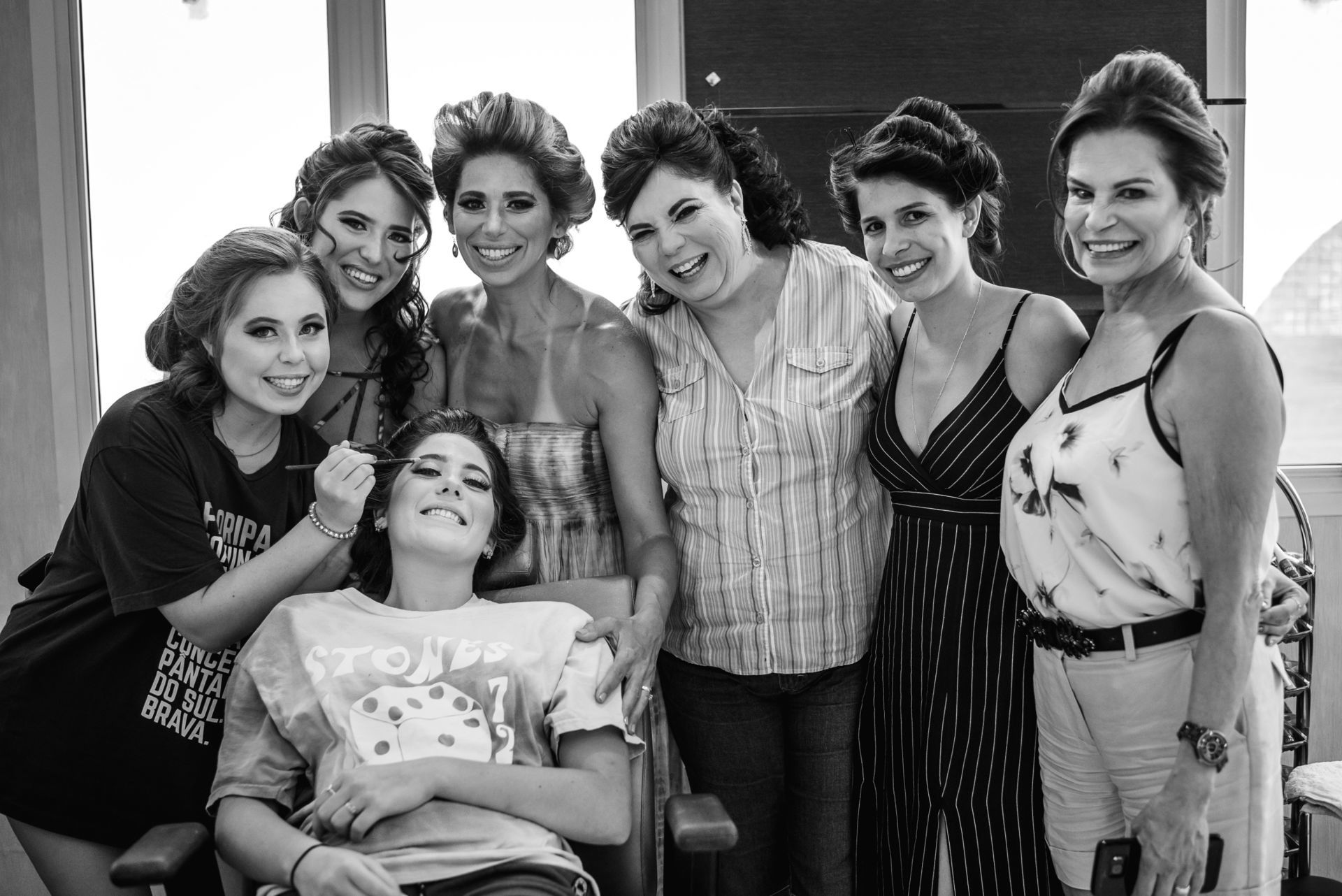 Foto Dicas imperdíveis para a ultima prova do vestido de noiva Foto Dicas imperdíveis para a ultima prova do vestido de noiva - Imagem 1