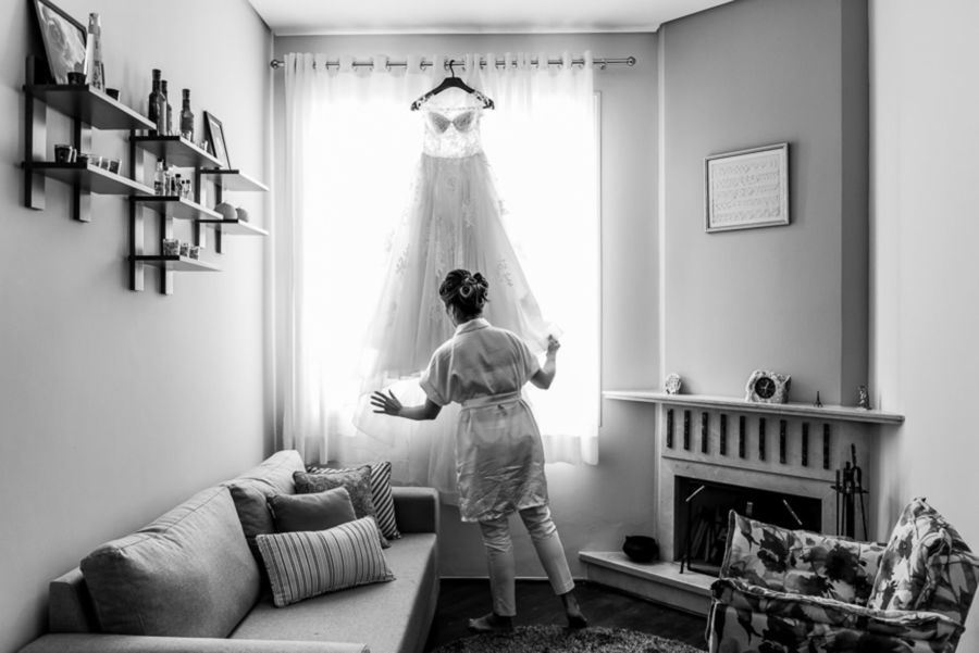 Foto Dicas imperdíveis para a ultima prova do vestido de noiva Foto Dicas imperdíveis para a ultima prova do vestido de noiva - Imagem 4