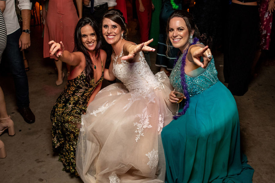 Foto Dicas imperdíveis para a ultima prova do vestido de noiva Foto Dicas imperdíveis para a ultima prova do vestido de noiva - Imagem 5
