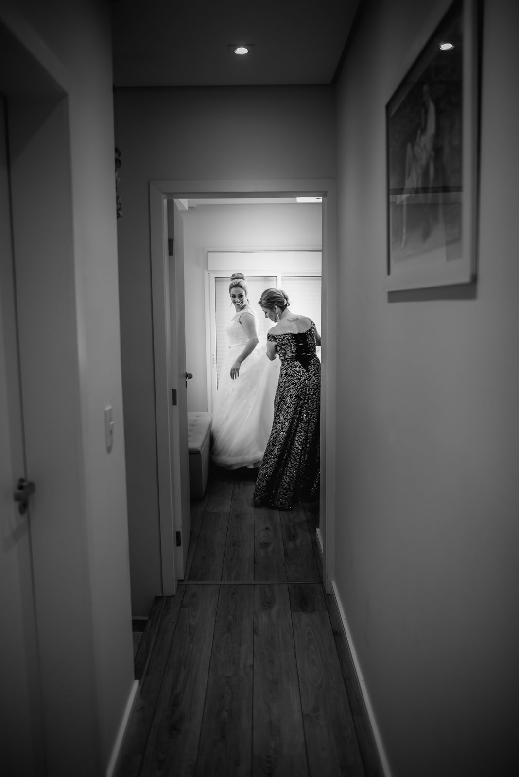 Foto Dicas imperdíveis para a ultima prova do vestido de noiva Foto Dicas imperdíveis para a ultima prova do vestido de noiva - Imagem 8