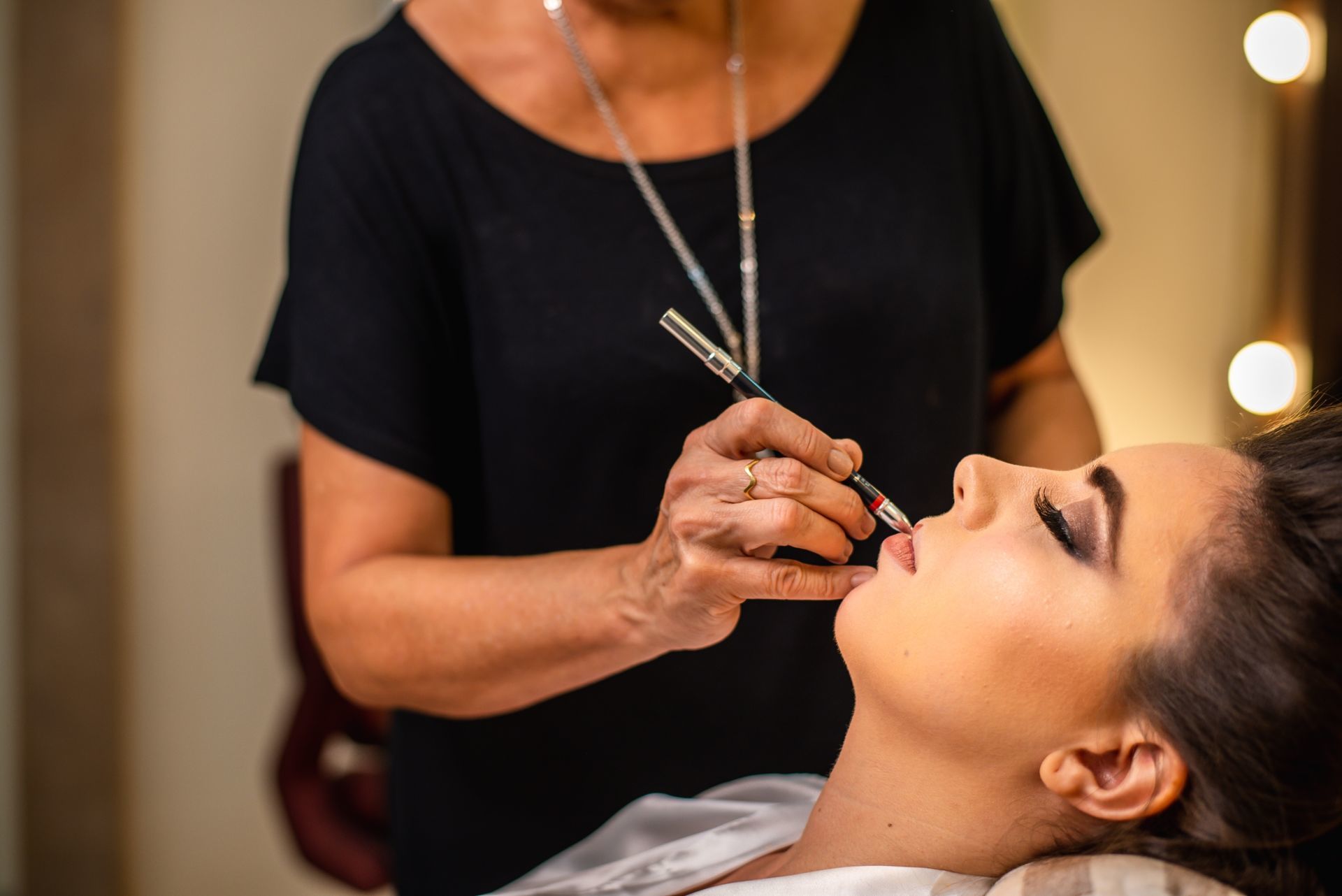 Foto Dicas imperdíveis para a ultima prova do vestido de noiva Foto Dicas imperdíveis para a ultima prova do vestido de noiva - Imagem 10