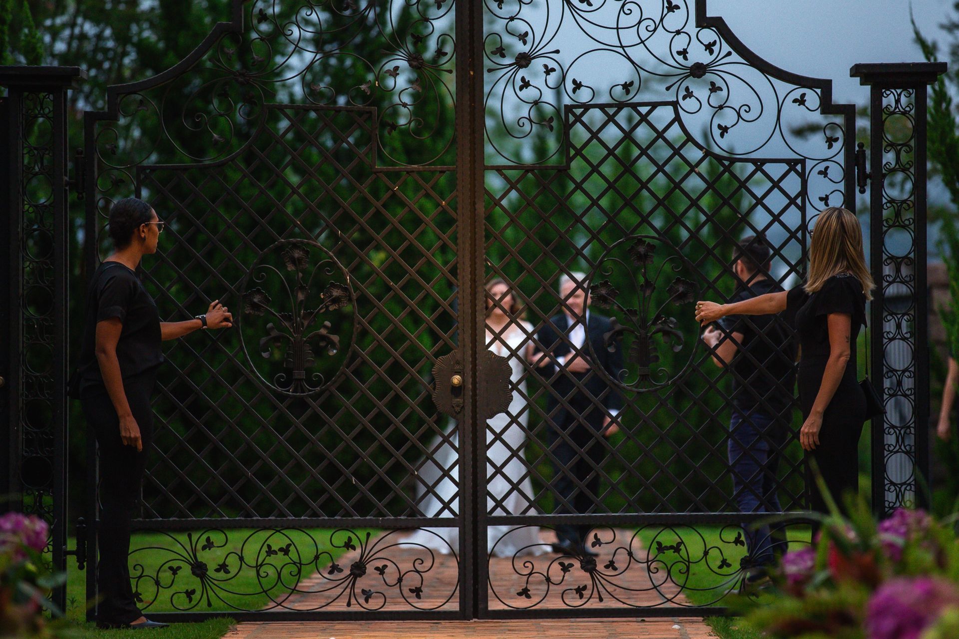 Foto Cerimonialista de casamento - Vale apena contratar assessoria completa? Foto Cerimonialista de casamento - Vale apena contratar assessoria completa? - Imagem 0