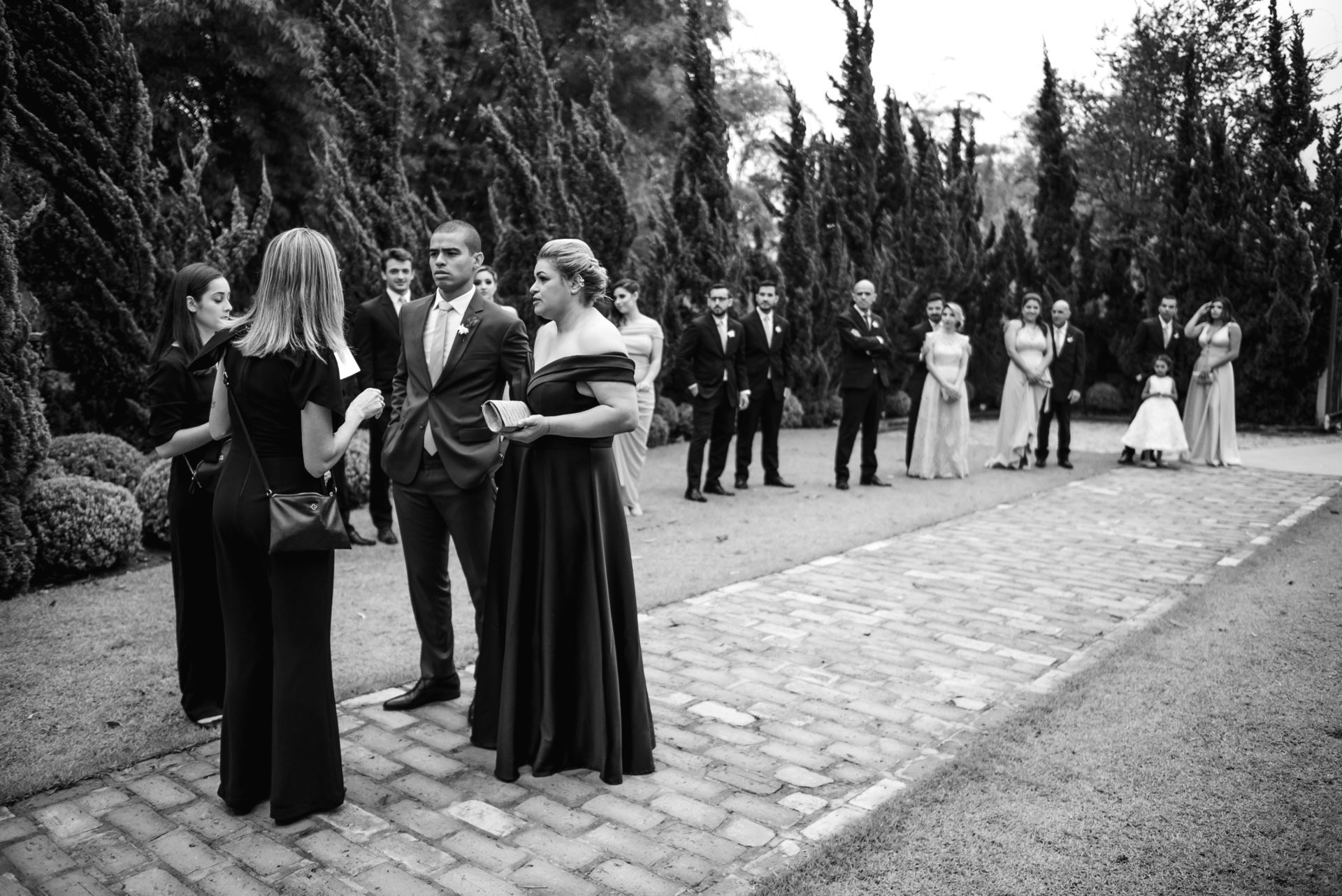 Foto Cerimonialista de casamento - Vale apena contratar assessoria completa? Foto Cerimonialista de casamento - Vale apena contratar assessoria completa? - Imagem 3