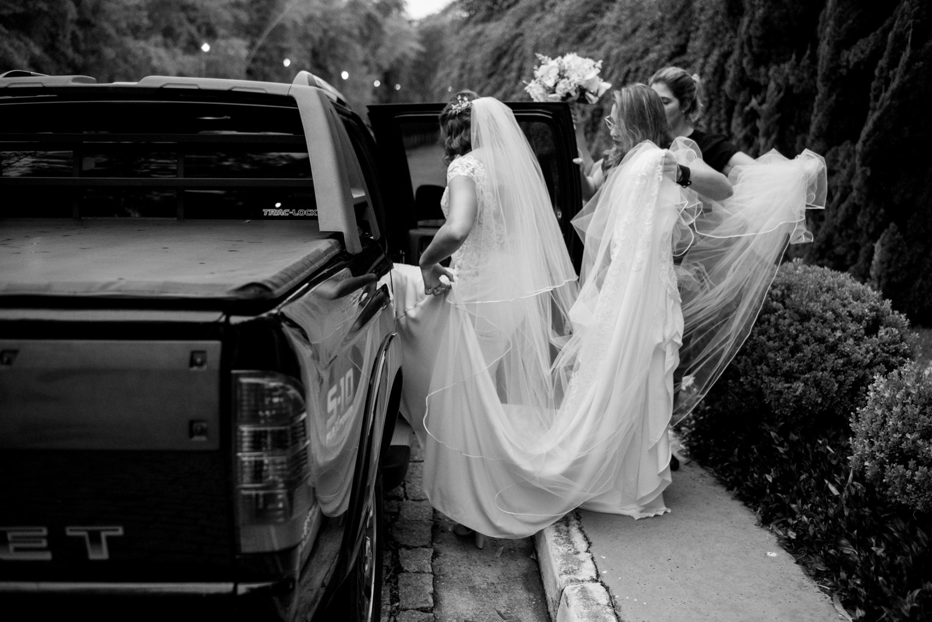 Foto Cerimonialista de casamento - Vale apena contratar assessoria completa? Foto Cerimonialista de casamento - Vale apena contratar assessoria completa? - Imagem 4