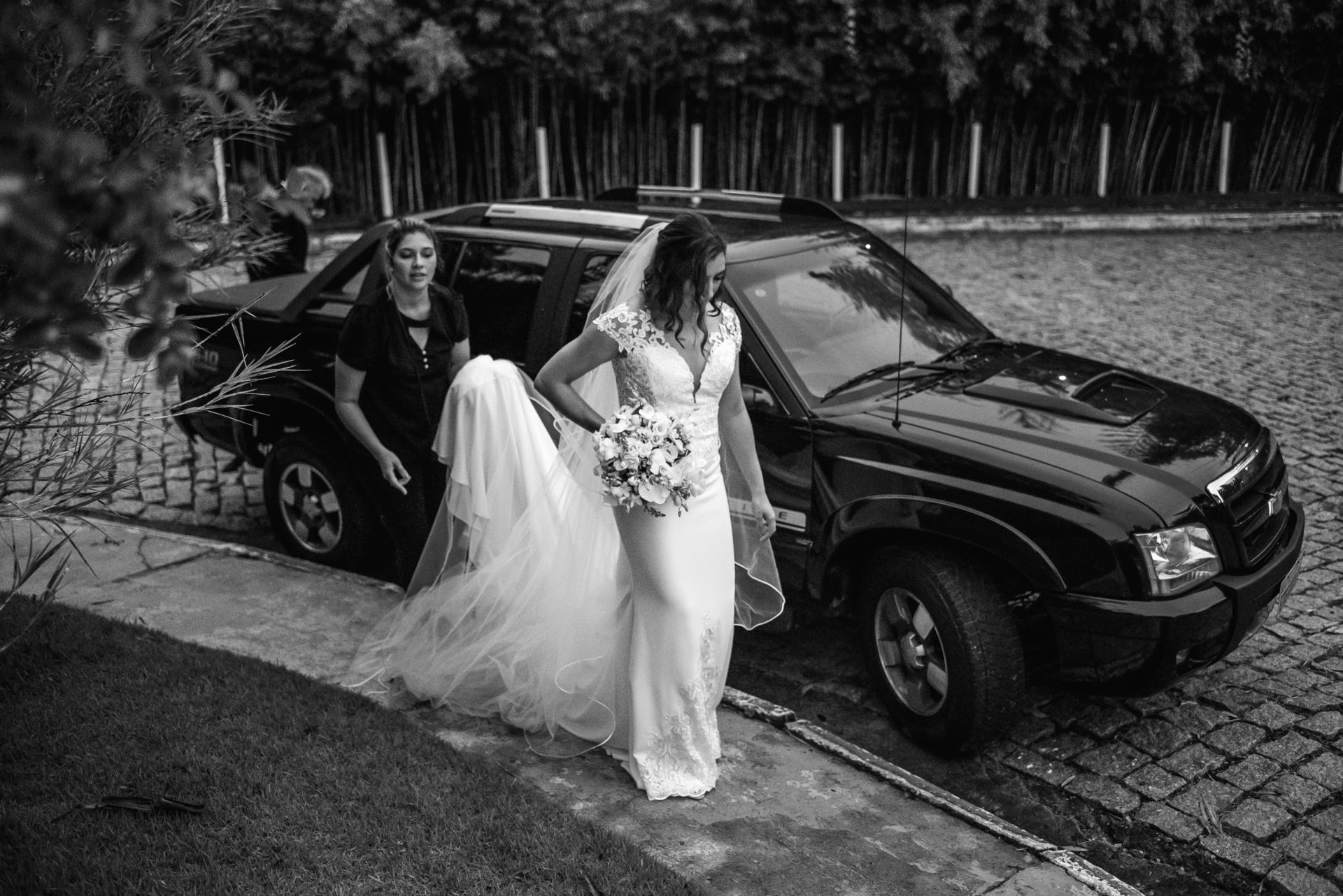 Foto Cerimonialista de casamento - Vale apena contratar assessoria completa? Foto Cerimonialista de casamento - Vale apena contratar assessoria completa? - Imagem 2