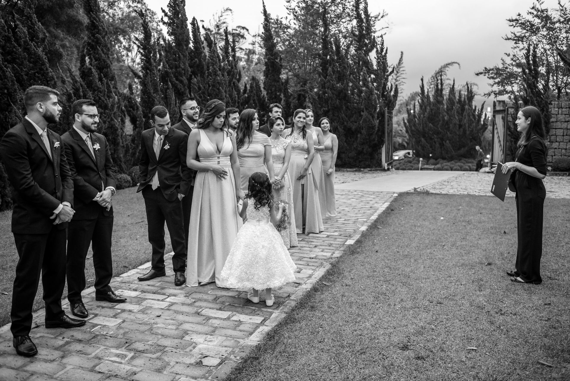 Foto Cerimonialista de casamento - Vale apena contratar assessoria completa? Foto Cerimonialista de casamento - Vale apena contratar assessoria completa? - Imagem 1