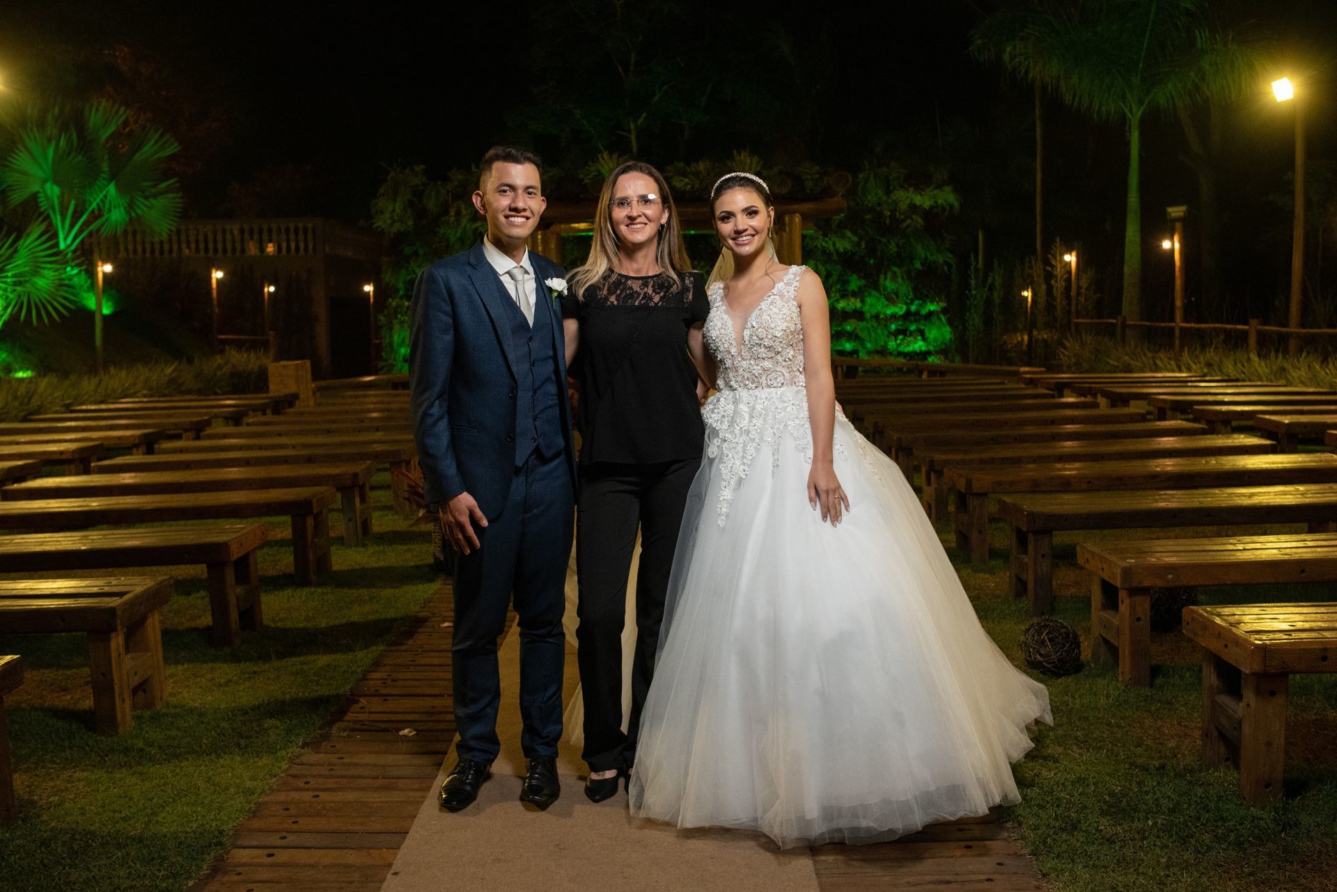 Foto Cerimonialista de casamento - Vale apena contratar assessoria completa? Foto Cerimonialista de casamento - Vale apena contratar assessoria completa? - Imagem 7