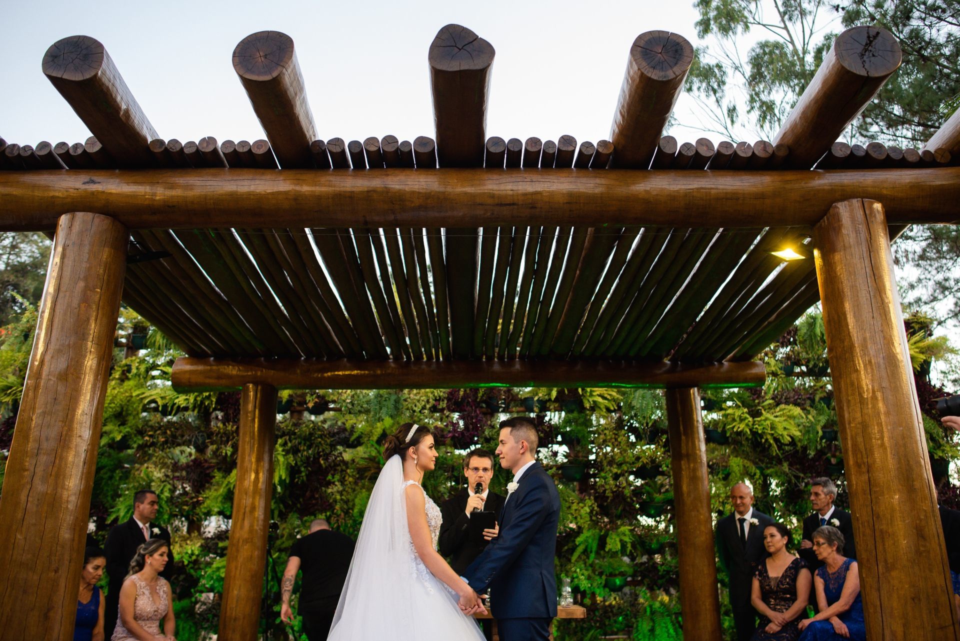 Foto Cerimonialista de casamento - Vale apena contratar assessoria completa? Foto Cerimonialista de casamento - Vale apena contratar assessoria completa? - Imagem 7