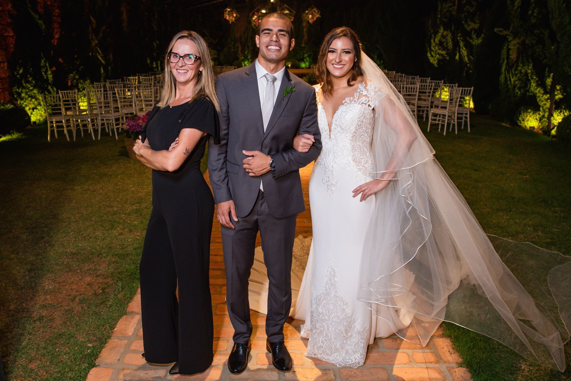 Foto Cerimonialista de casamento - Vale apena contratar assessoria completa? Foto Cerimonialista de casamento - Vale apena contratar assessoria completa? - Imagem 10