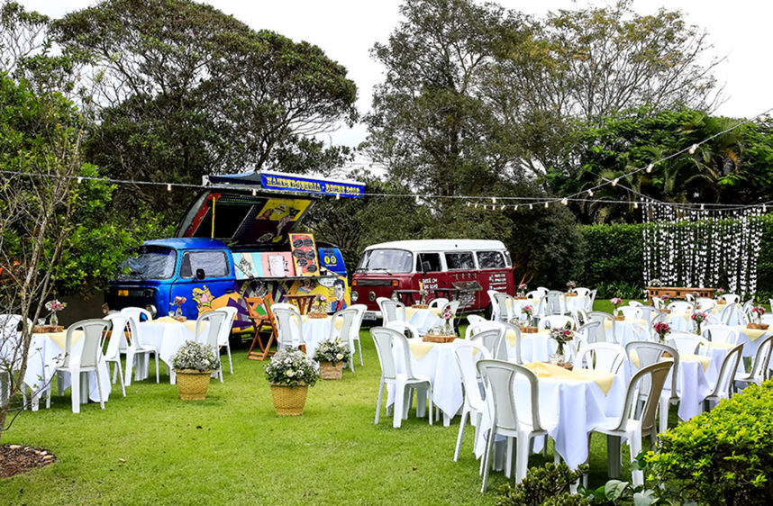 Foto Dicas para não se estressar durante a organização do casamento Foto Dicas para não se estressar durante a organização do casamento - Imagem 2
