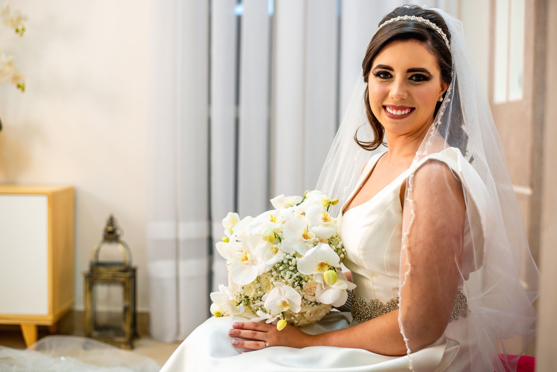 Foto Dicas para não se estressar durante a organização do casamento Foto Dicas para não se estressar durante a organização do casamento - Imagem 3