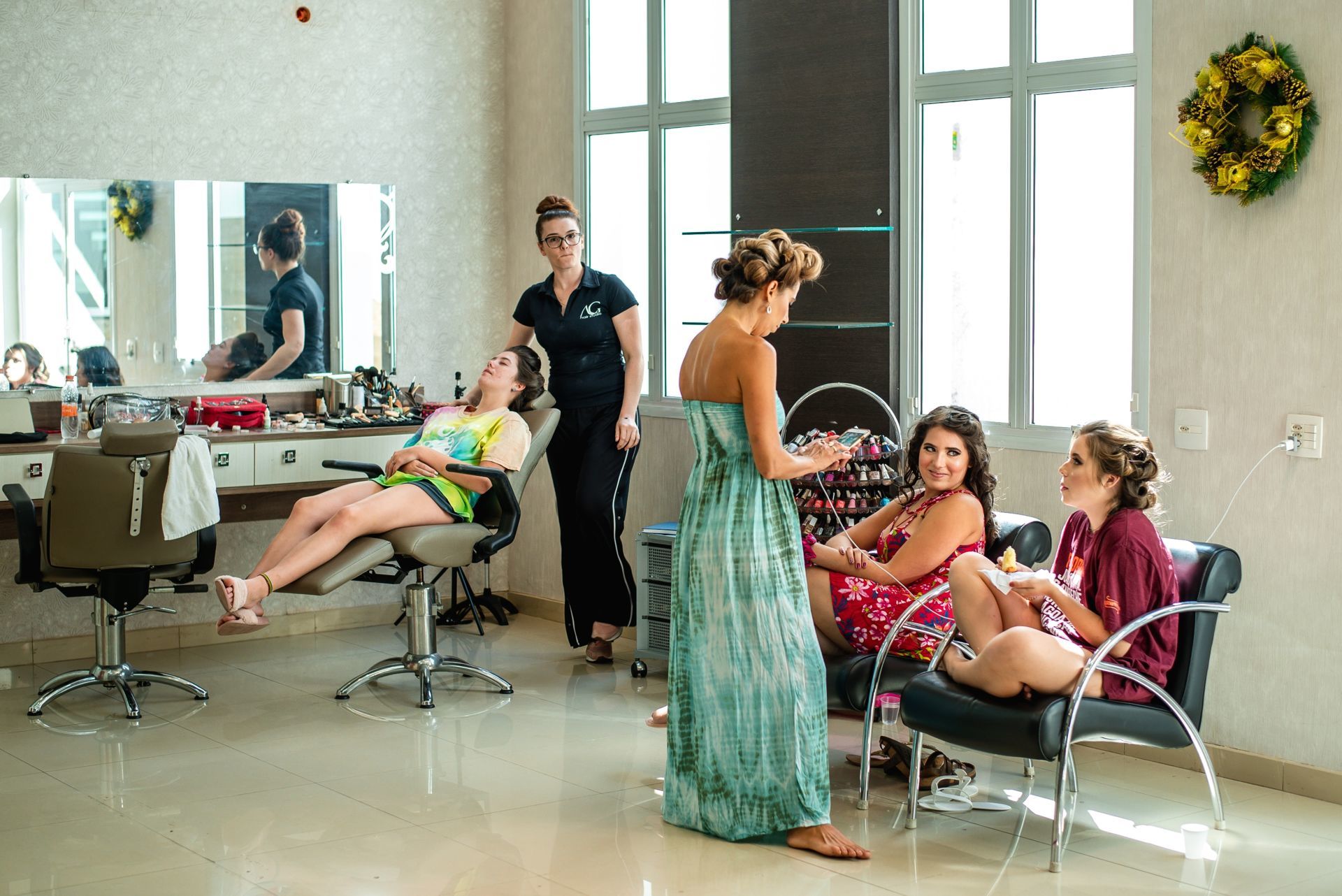 Foto Dicas para não se estressar durante a organização do casamento Foto Dicas para não se estressar durante a organização do casamento - Imagem 6