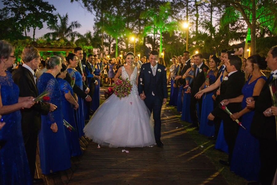 Foto Casando no Domingo - Dicas incríveis para quem escolheu se casar neste dia Foto Casando no Domingo - Dicas incríveis para quem escolheu se casar neste dia - Imagem 0