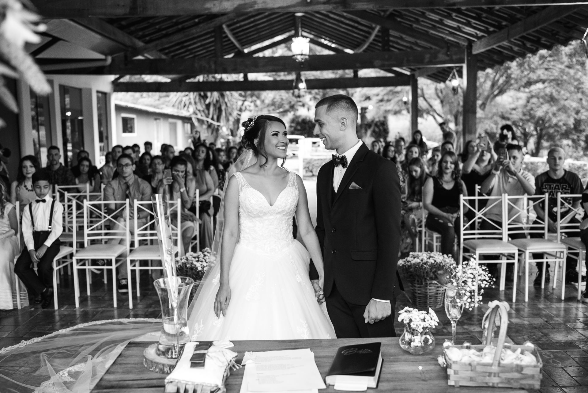 Foto Casando no Domingo - Dicas incríveis para quem escolheu se casar neste dia Foto Casando no Domingo - Dicas incríveis para quem escolheu se casar neste dia - Imagem 2