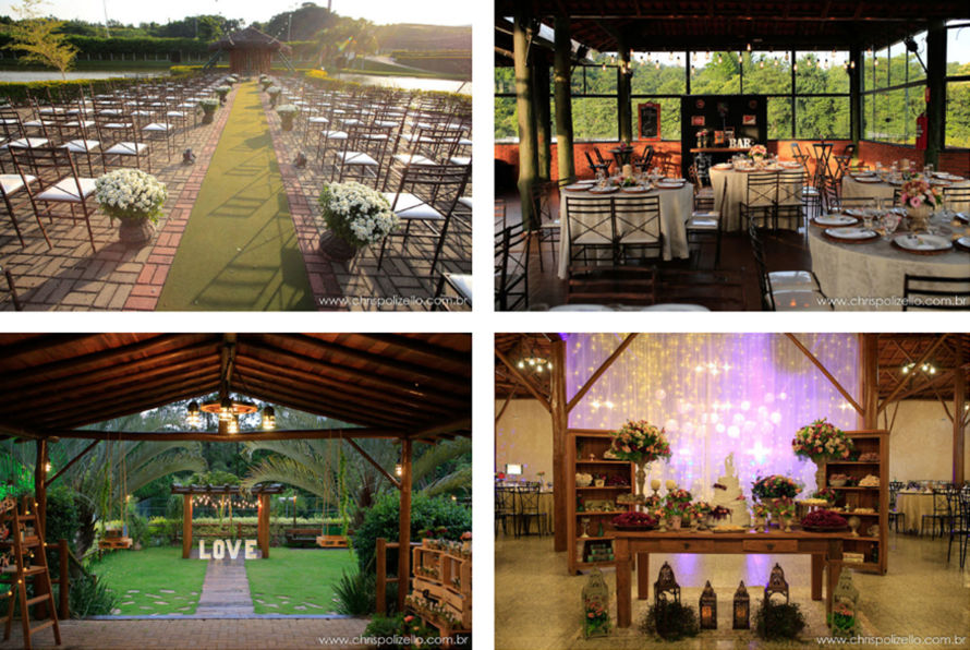 Foto Casando no Domingo - Dicas incríveis para quem escolheu se casar neste dia Foto Casando no Domingo - Dicas incríveis para quem escolheu se casar neste dia - Imagem 3