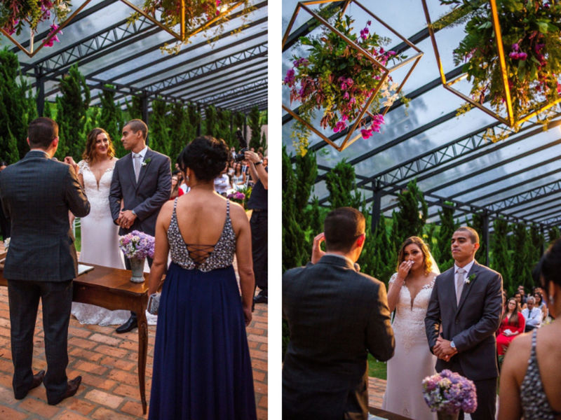 Foto Votos de casamento, você já escreveu o seu? Foto Votos de casamento, você já escreveu o seu? - Imagem 6