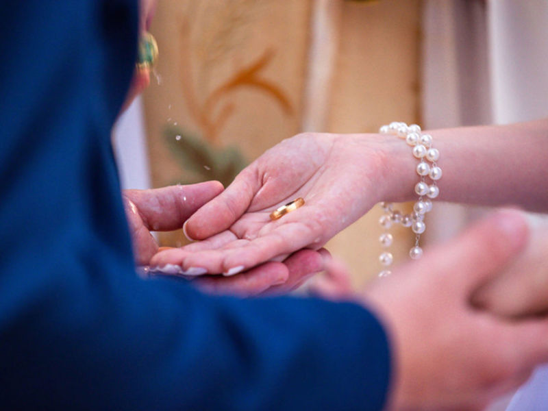 Foto Votos de casamento, você já escreveu o seu? Foto Votos de casamento, você já escreveu o seu? - Imagem 7