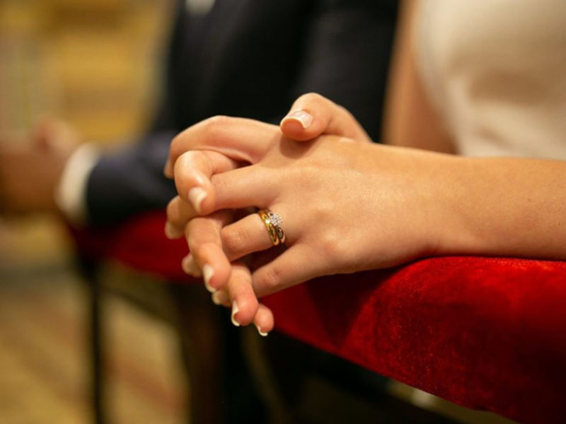 Foto Votos de casamento, você já escreveu o seu? Foto Votos de casamento, você já escreveu o seu? - Imagem 8