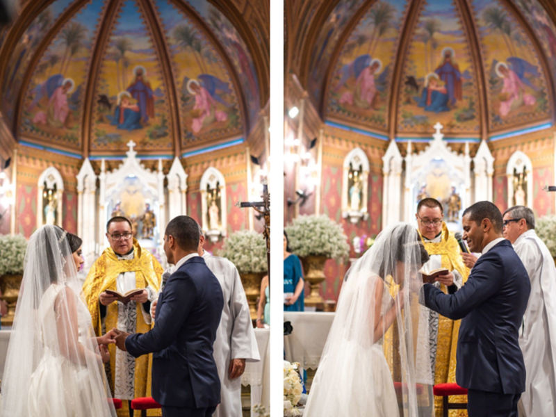 Foto Votos de casamento, você já escreveu o seu? Foto Votos de casamento, você já escreveu o seu? - Imagem 9
