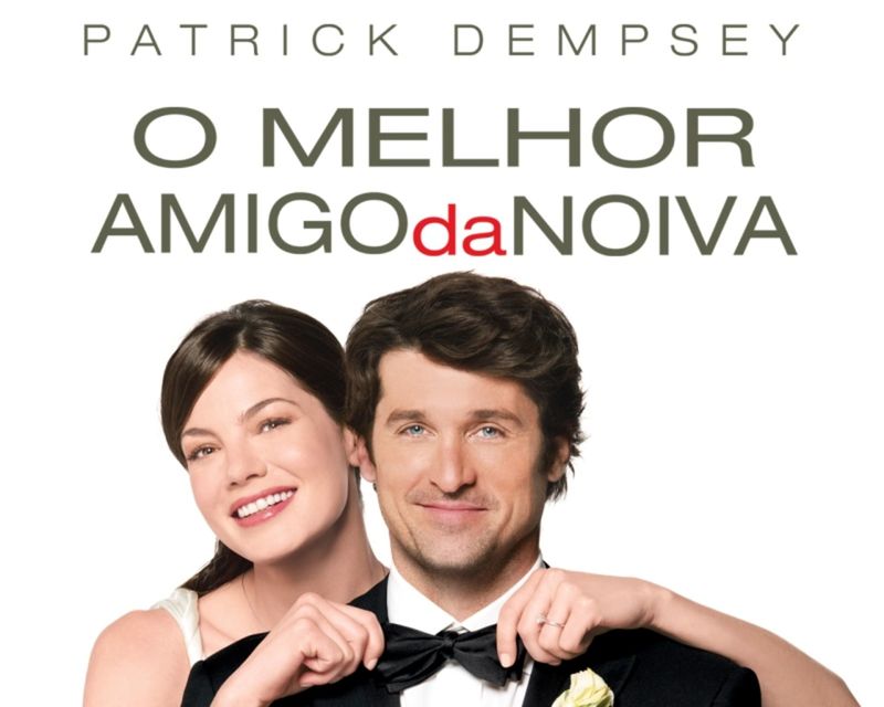 Foto 10 filmes de comédia romântica para deixar seu dia mais feliz! Foto 10 filmes de comédia romântica para deixar seu dia mais feliz! - Imagem 1