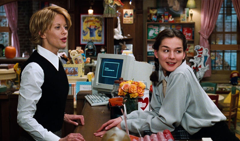 Foto 10 filmes de comédia romântica para deixar seu dia mais feliz! Foto 10 filmes de comédia romântica para deixar seu dia mais feliz! - Imagem 5