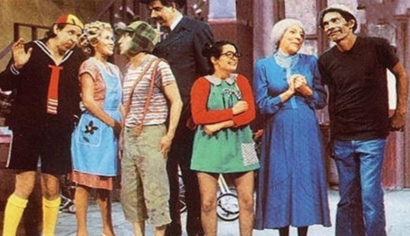 Foto Casamentos mais marcantes das séries de tv Foto Casamentos mais marcantes das séries de tv - Imagem 7