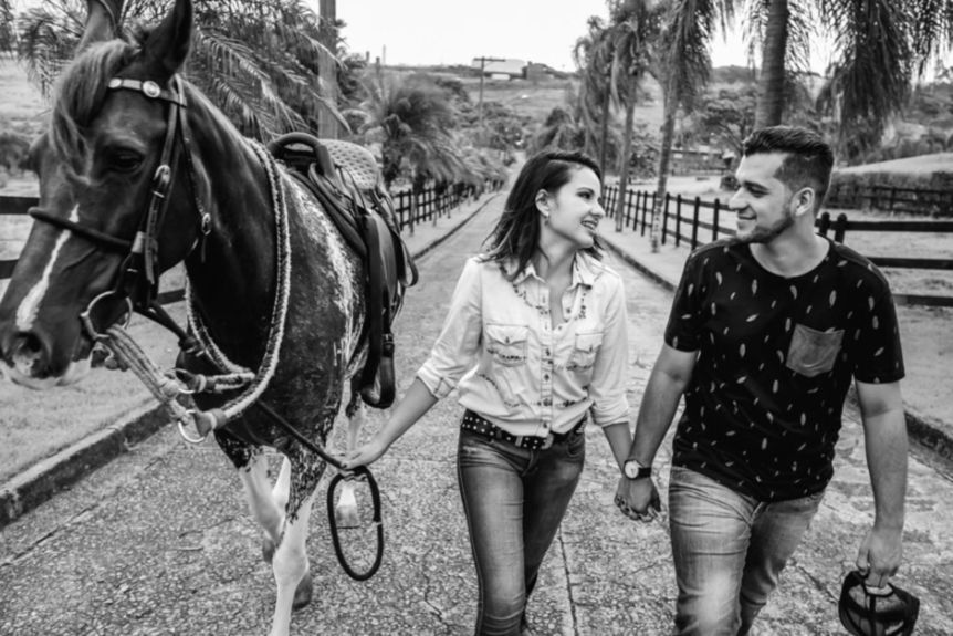 Foto Até que a morte nos separe - Casal comemora 80 anos de casado e entra para o livro dos records Foto Até que a morte nos separe - Casal comemora 80 anos de casado e entra para o livro dos records - Imagem 4