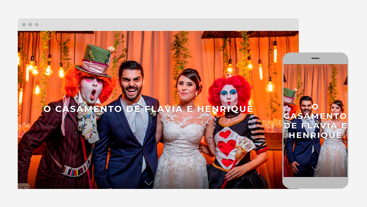 Foto Prazo de entrega - Fotos do casamento em 7 dias Foto Prazo de entrega - Fotos do casamento em 7 dias - Imagem 7