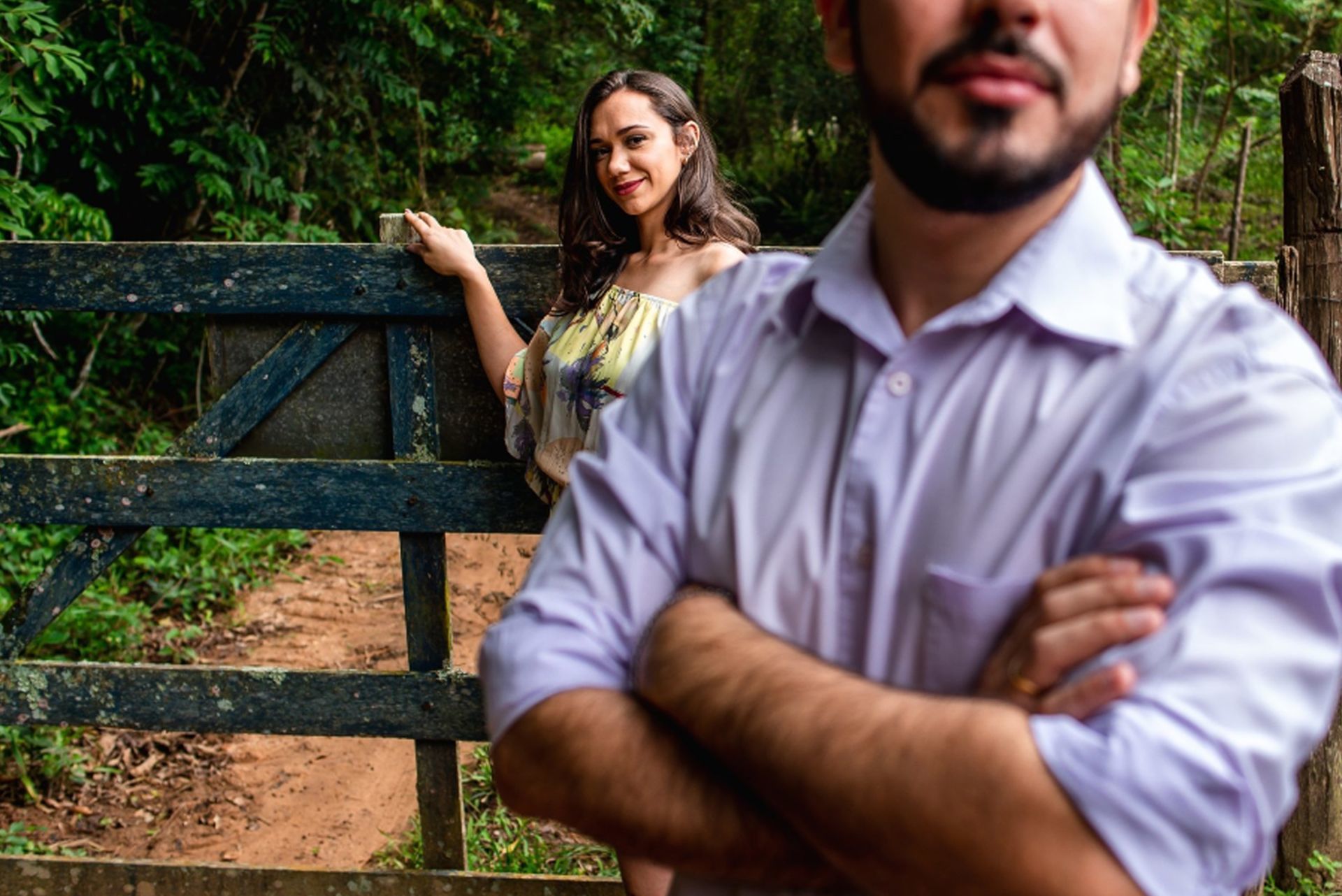 Foto 'Não dá para adiar? Então preparamos algumas dicas para realizar seu ensaio fotográfico em época de corona vírus Foto 'Não dá para adiar? Então preparamos algumas dicas para realizar seu ensaio fotográfico em época de corona vírus - Imagem 4