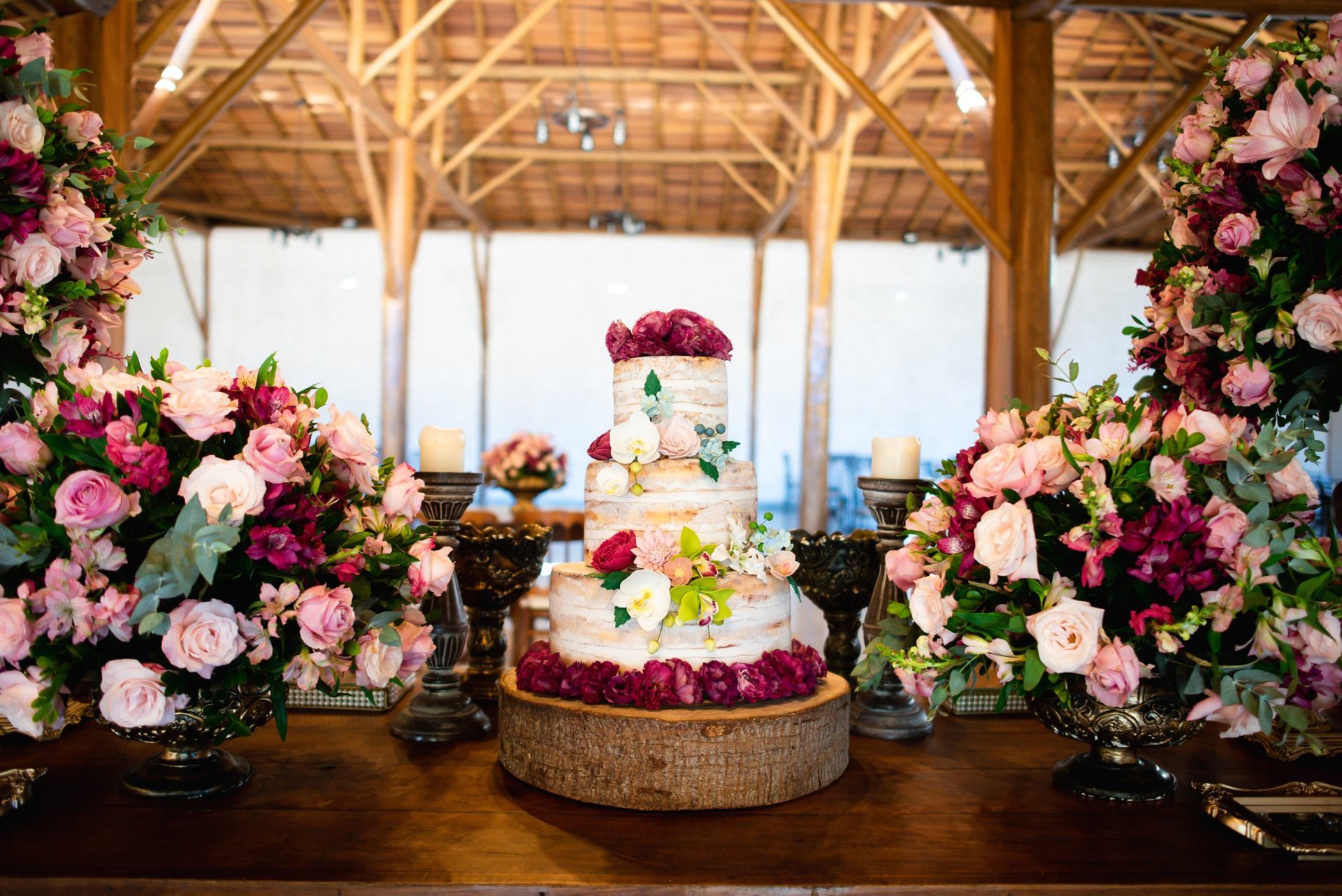 Foto Mini Wedding, dicas imperdíveis para realizar um casamento intmista Foto Mini Wedding, dicas imperdíveis para realizar um casamento intmista - Imagem 1