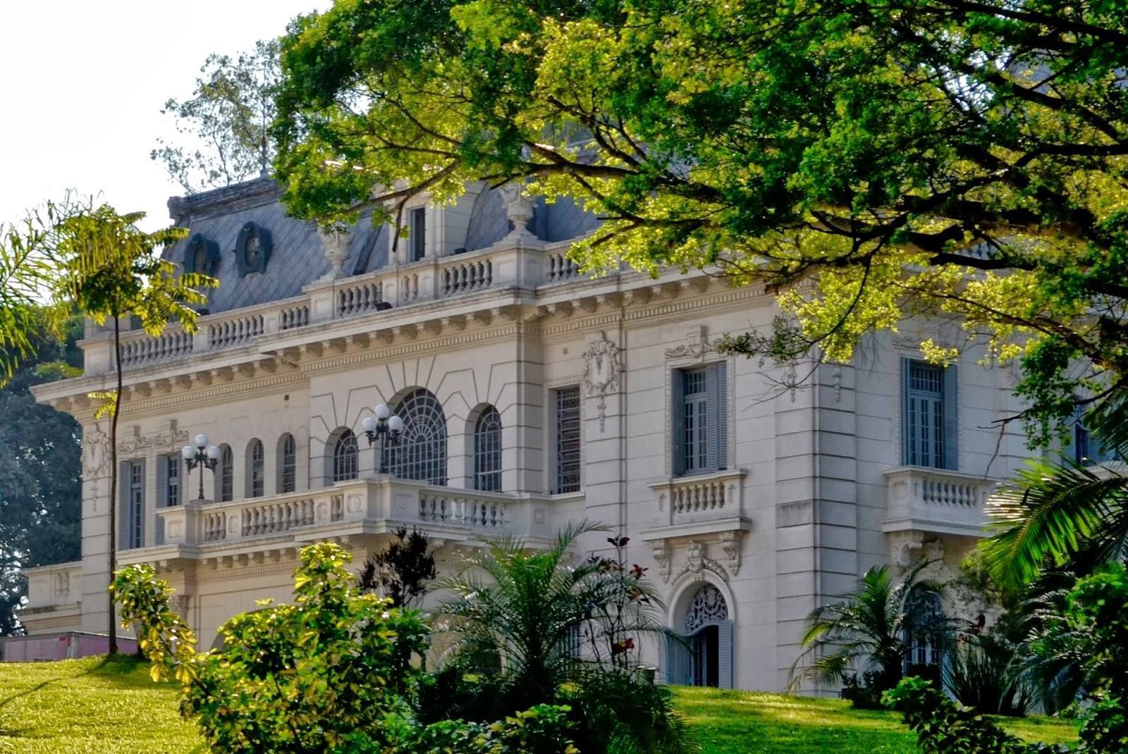 Foto Palácio dos Cedros - Um local maravilhoso para realizar a festa do seus sonhos Foto Palácio dos Cedros - Um local maravilhoso para realizar a festa do seus sonhos - Imagem 0