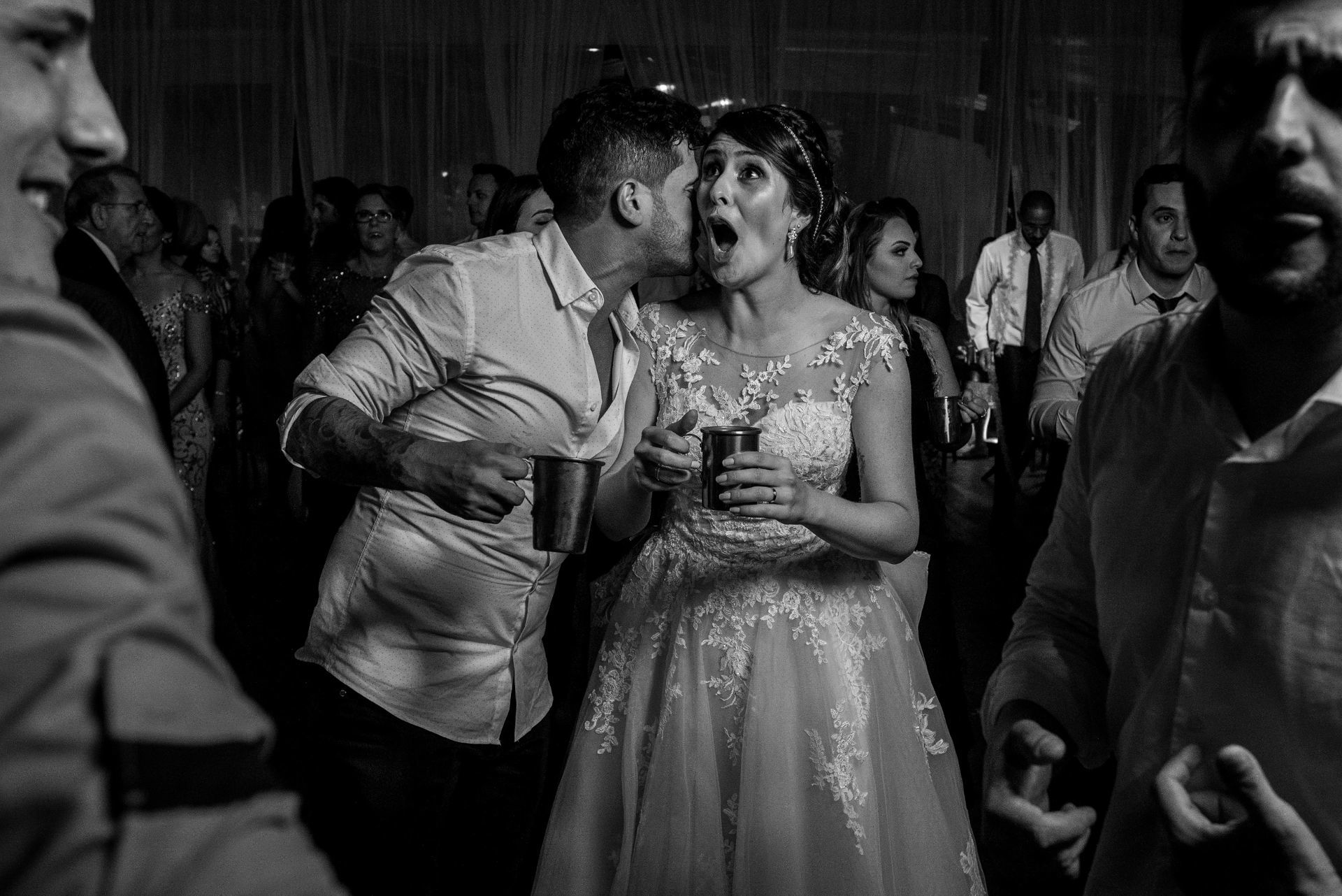 Foto Fotos preto e branco - Porque eu amo e os casais recebem fotos em PB Foto Fotos preto e branco - Porque eu amo e os casais recebem fotos em PB - Imagem 7