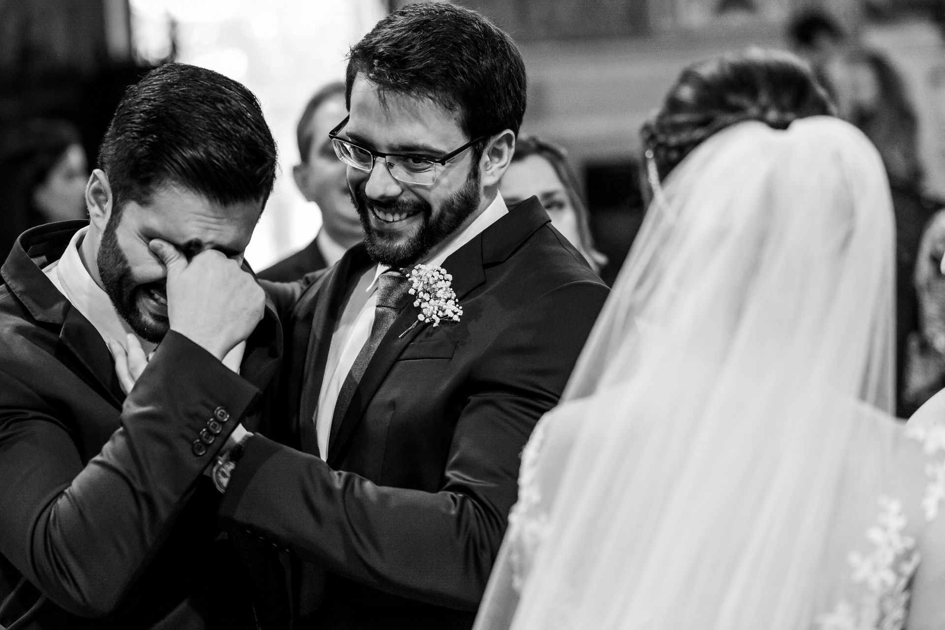 Foto Fotos preto e branco - Porque eu amo e os casais recebem fotos em PB Foto Fotos preto e branco - Porque eu amo e os casais recebem fotos em PB - Imagem 8